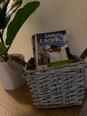 Grundriss der Unterkunft Ferienhaus Victoria