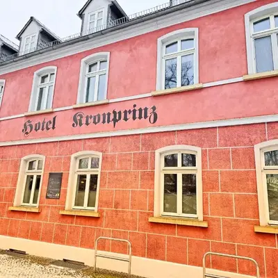 Kronprinz Falkenberg