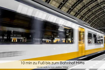 Grundriss der Unterkunft 