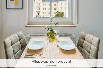 Grundriss der Unterkunft 