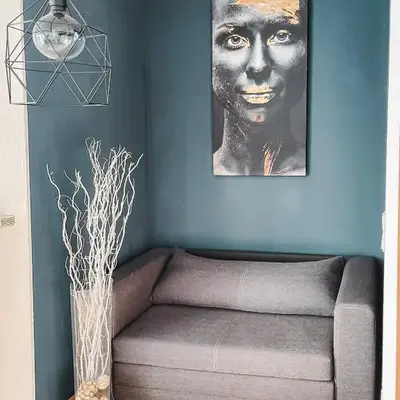 Schöne Wohnung