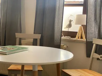 Grundriss der Unterkunft Fewo Sachsenhöhe