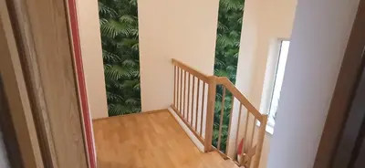 Grundriss der Unterkunft Ferienhaus Fabich Ganzes Haus
