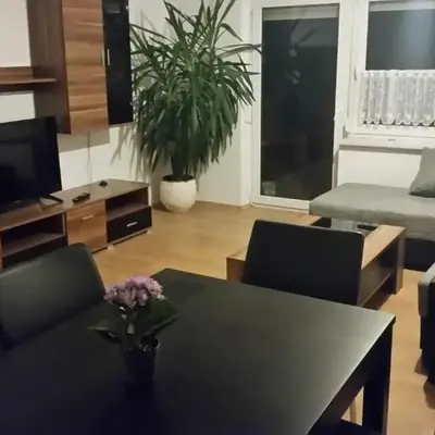 Ferienhaus Fabich Ganzes Haus