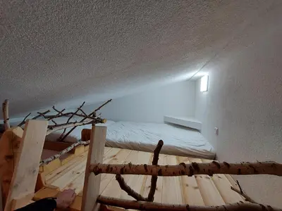Grundriss der Unterkunft elephants Ferienhaus Haus Ost
