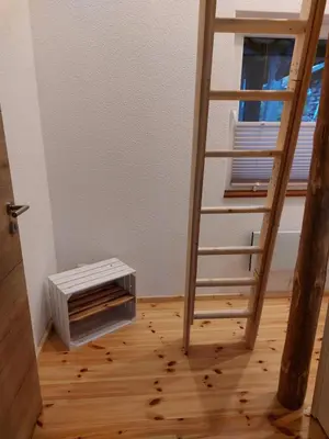 Grundriss der Unterkunft elephants Ferienhaus Haus West