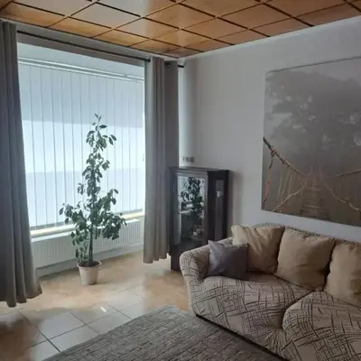 Schöne Wohnung im Herzen von Burgstädt