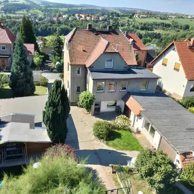 FeWo Zur Alten Drechslerei