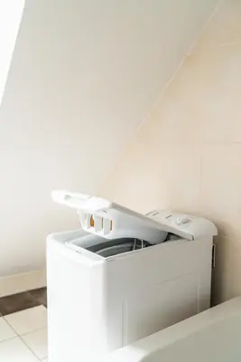 Grundriss der Unterkunft Familienapartment Am Neumarkt lll