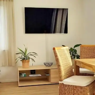 Ferienwohnung in Radeberg bei Dresden