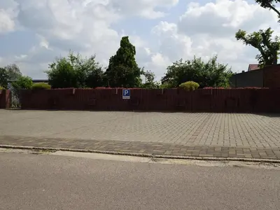 Grundriss der Unterkunft Ferienwohnung Pension Sigwarth