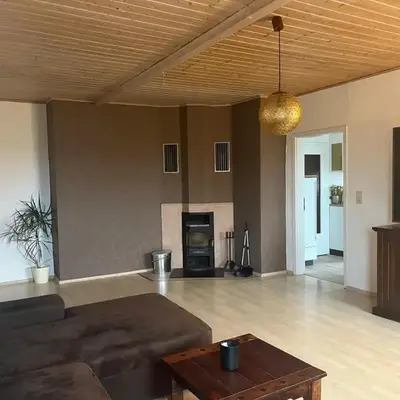 Ferienwohnung Großdobritz