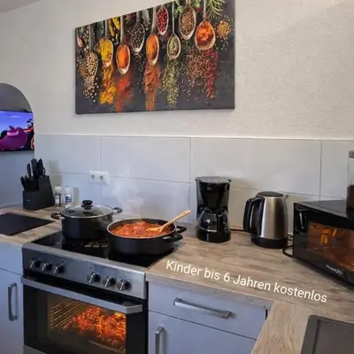 Ferienwohnung NR3