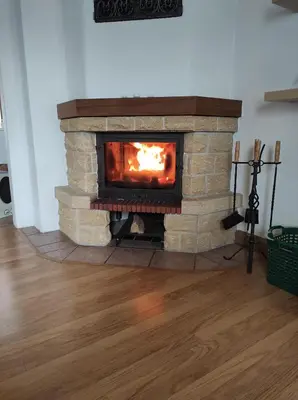 Grundriss der Unterkunft Guesthouse Elbsandstein App. Bastei