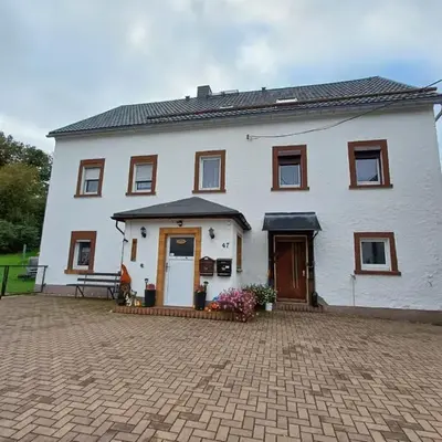 Ferienwohnung Glück Auf