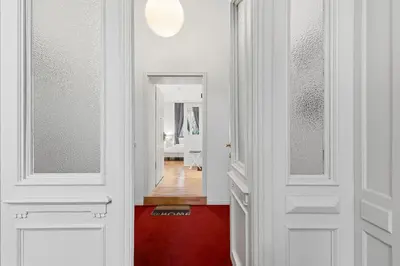 Grundriss der Unterkunft Zu Besuch im Palast - Perfekte Lage