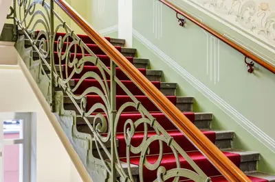 Grundriss der Unterkunft Zu Besuch im Palast - Perfekte Lage