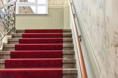 Grundriss der Unterkunft Zu Besuch im Palast - Perfekte Lage