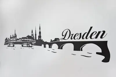Grundriss der Unterkunft Hostel Am Windberg