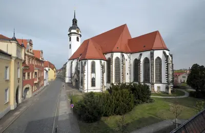 Grundriss der Unterkunft RenaissanceStuben