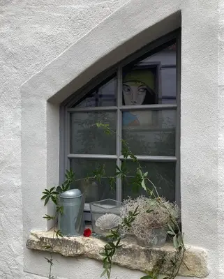 Grundriss der Unterkunft RenaissanceStuben