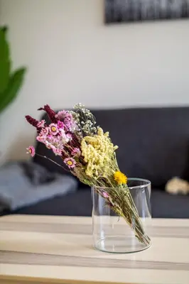Grundriss der Unterkunft Im HYGGE skandinavisch wohnen mitten in Chemnitz