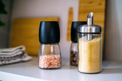 Grundriss der Unterkunft Im HYGGE skandinavisch wohnen mitten in Chemnitz
