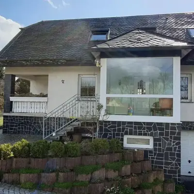 Ferienhaus Am Pilgerweg