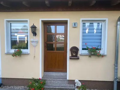 Grundriss der Unterkunft Ferienwohnung „Thea“