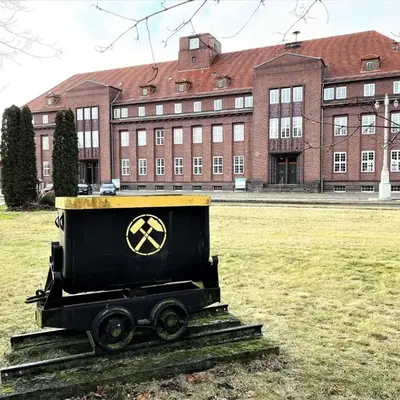 IBS Begegnungszentrum