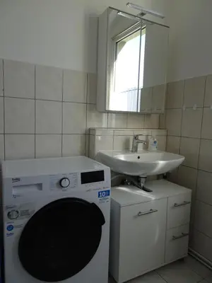 Grundriss der Unterkunft Ferienwohnung Figaro
