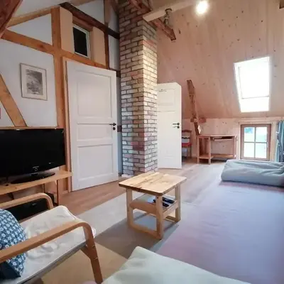 Ferienwohnung Villa Claudia