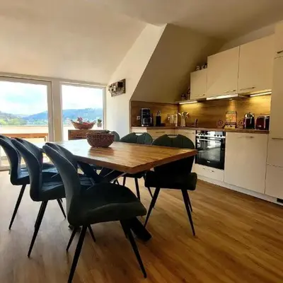 Ferienwohnung Festungsblick Königstein