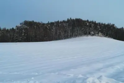 Ferienwohnungen Marle im Winter