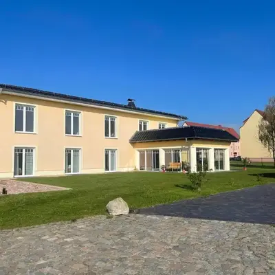 Die 1A Pension