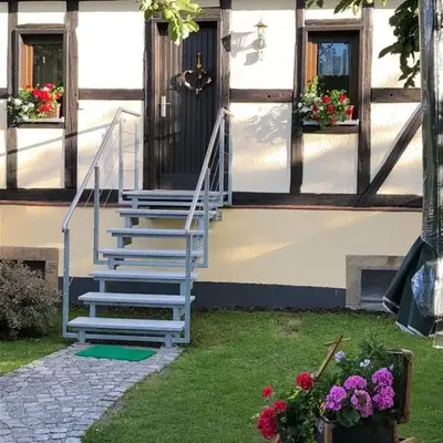 Ferienwohnung Schlesinger