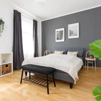 FullHouse - Chemnitz - M45 Apartments
