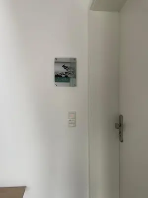 Grundriss der Unterkunft Neues Ferienhaus