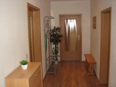 Grundriss der Unterkunft Ferienwohnung Zirkelstein