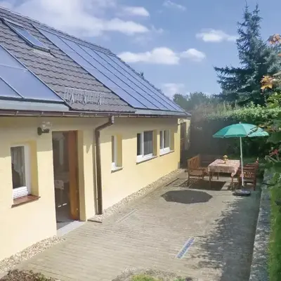 Holiday Home Stolpen