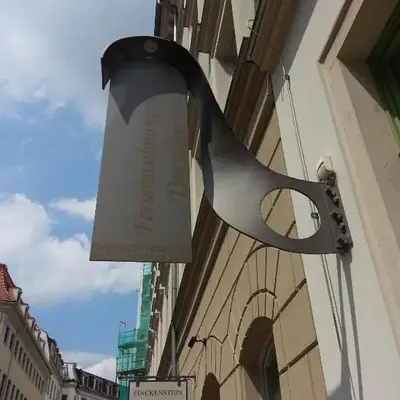 Apartments Obergraben