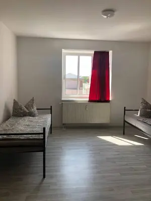 Ein Bett oder Betten in einem Zimmer der Unterkunft Enjoy your stay with DKN apartments - Mon-Sun - Late night check-in - Multilanguage - Near Railway station - Witamy serdecznie