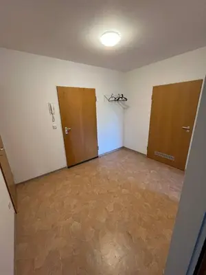 Grundriss der Unterkunft Apartment in Chemnitz für Handwerker