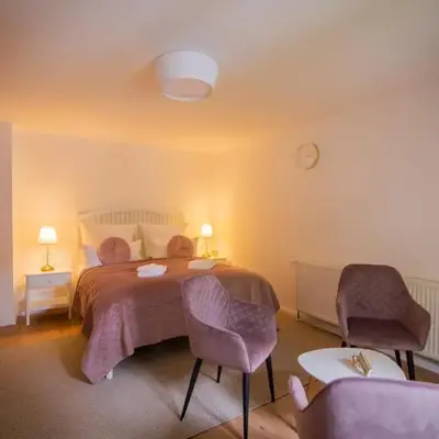 ApartOne Land-Hotel