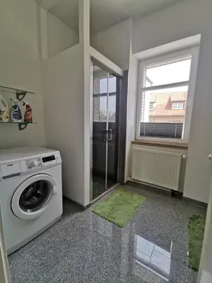 Grundriss der Unterkunft Schmetterling Zimmer
