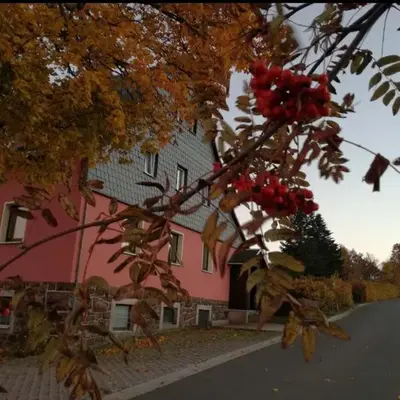 Ferienwohnung Zum Ausblick