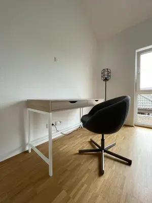 Grundriss der Unterkunft BNB Klinga