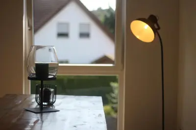 Grundriss der Unterkunft BNB Klinga