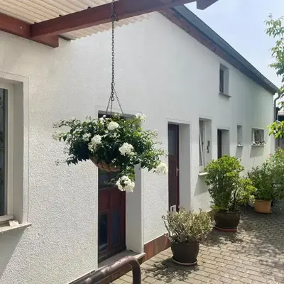 An der Bürgeheide