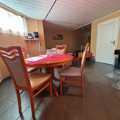Ferienwohnung in der Siedlung